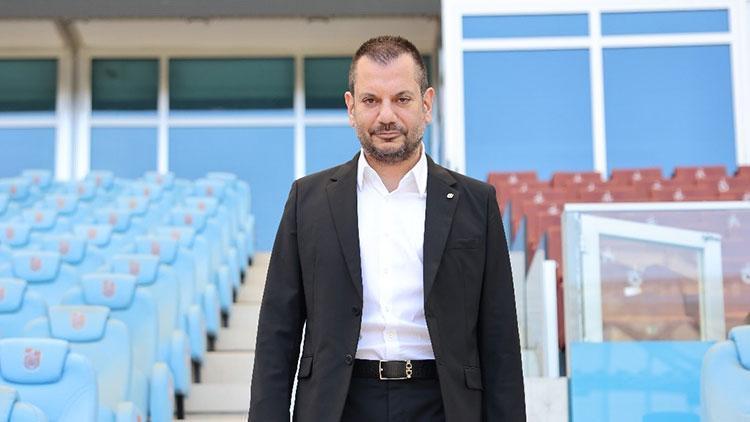 Trabzonspor Başkanı Ertuğrul Doğan’dan U19 Grubu ve final açıklaması: İnanılmaz bir şeye imza attılar!