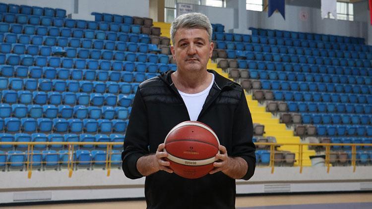 Trabzonspor Basketbol’un amacı Avrupa