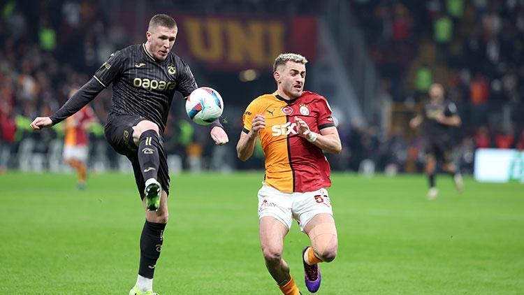 Trabzonspor ile Galatasaray, 29 yıl sonra kupa finalinde karşılaşacak