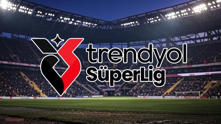 Trendyol Süper Lig puan durumu 27 Nisan 2025 || Üstün Lig’de Galatasaray ile Fenerbahçe ortasında puan farkı kaç, ligin bitmesine kaç hafta kaldı?
