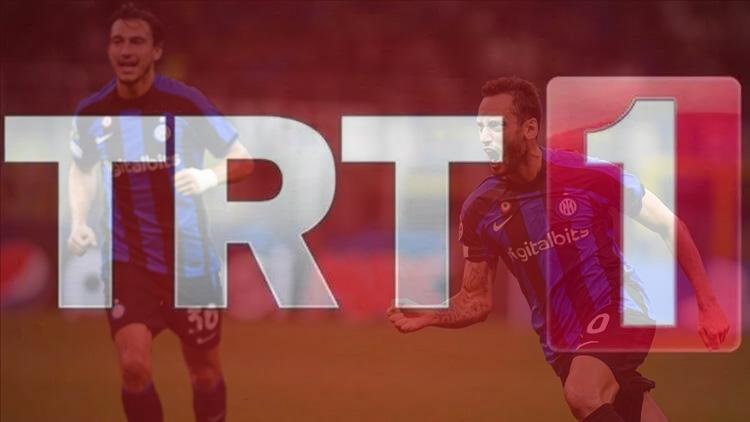 TRT 1 CANLI İZLE || Barcelona-Inter UEFA Şampiyonlar Ligi Yarı Final maçı şifresiz izle ekranı! TRT 1 frekans ve uydu ayarlama nasıl yapılır?