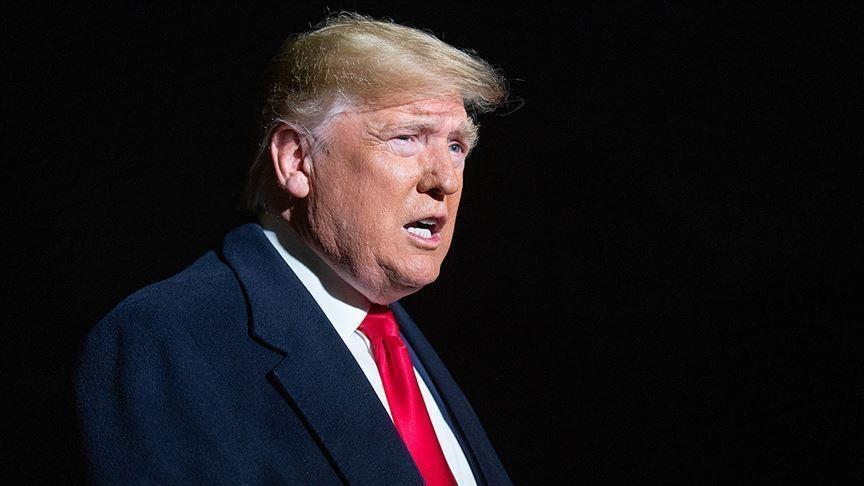 Trump 1915 olaylarını ‘Büyük Felaket’ olarak andı