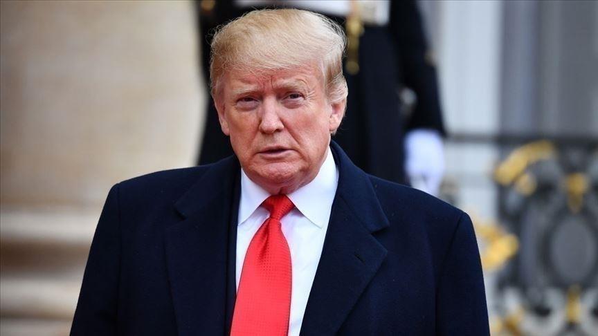 Trump: Çin’de fabrikalar kapanıyor zira biz onların eserlerini almıyoruz