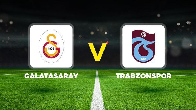 Türkiye Kupası final maçı nerede oynanacak? Ziraat Türkiye Kupası Galatasaray-Trabzonspor final maçı ne vakit, saat kaçta?