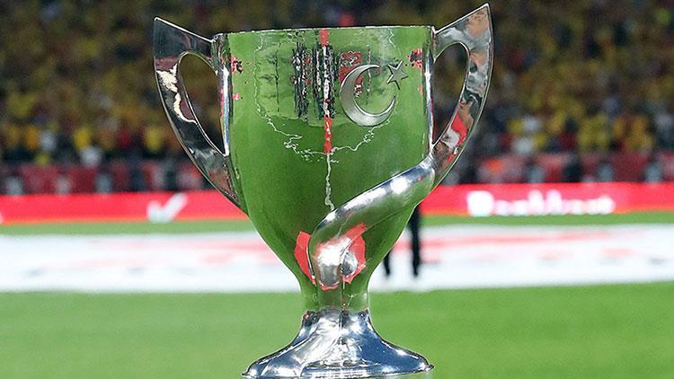 Türkiye Kupası Finali’nin oynanacağı tarih ve stadyum belirli oldu!