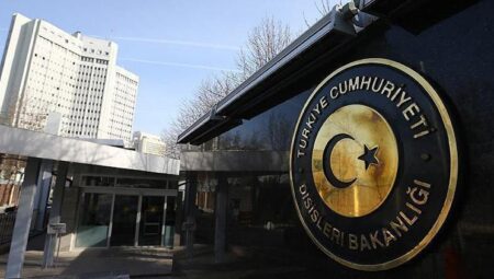 Türkiye ve Rusya ortasında ‘Orta Doğu’ toplantısı: Görüşme yarın İstanbul’da gerçekleşecek
