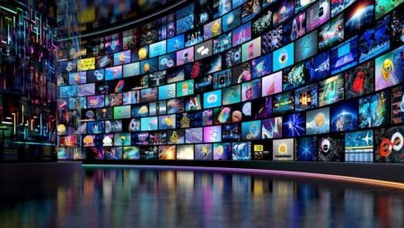 TV YAYIN AKIŞI 26 NİSAN 2025 (TÜM KANALLAR) || Hafta sonu tv’de neler var? Kanal D, STAR TV, SHOW TV, TRT 1, ATV, TV8, NOW TV yayın akışı ve tv rehberi