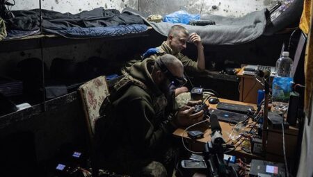 Ukrayna savaşı görüntü oyununa dönüştürdü: ‘Öldürdükçe puan kazan’