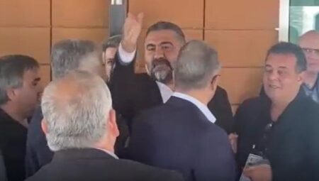 Ümit Özat ile Hakan Bilal Kutlualp ortasında gerginlik! ‘Alex almadı mı parasını!’