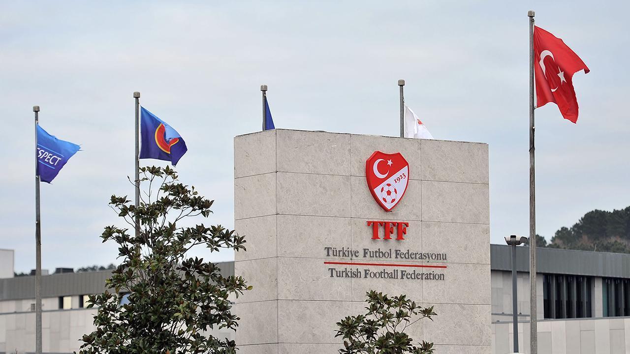 Üstün Kupa 4’lü final mi olacak? Format değişti.. TFF’den açıklama