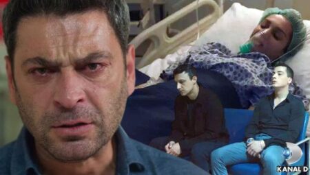 Uzak Kent’in 23. kısmında neler oldu? Cihan’ın zor sınavı