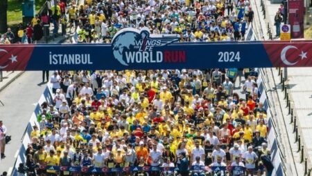 Wings for Life World Run’a 10 Gün Kaldı