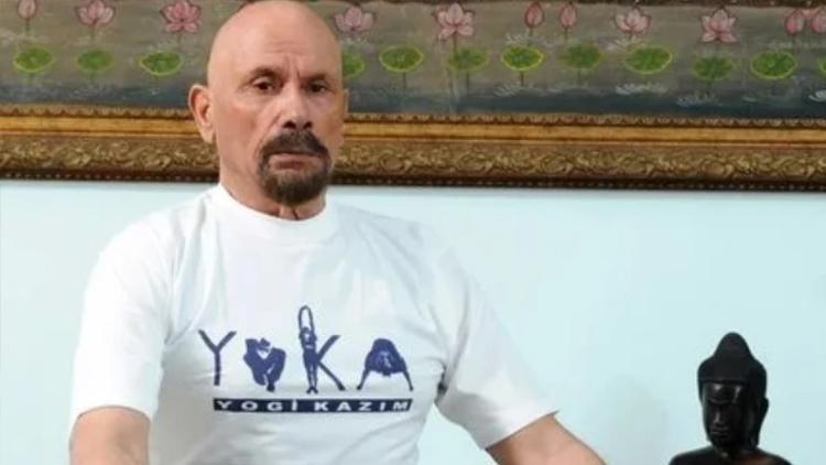 Yogi Kazım kimdir, öldü mü, kaç yaşındaydı? Kazım Gürbüz hayatı ve biyografisi!