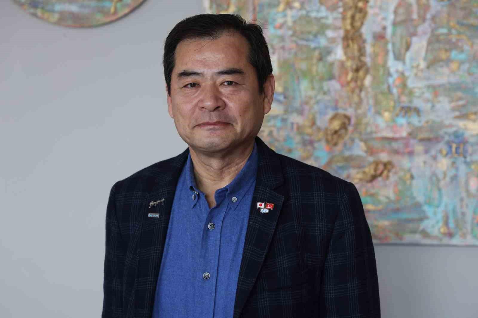 Yoshinori Moriwaki kimdir, sarsıntı uzmanı mı? Yoshinori Moriwaki kaç yaşında, aslen nereli? İstanbul zelzelesi açıklamasıyla dikkat çeken Yoshinori Moriwaki’nin biyografisi!