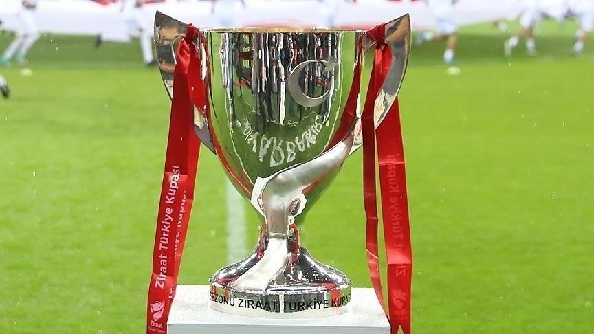 Ziraat Türkiye Kupası finali ne vakit? Takvim aşikâr oldu! ZTK kupa finali tarihi