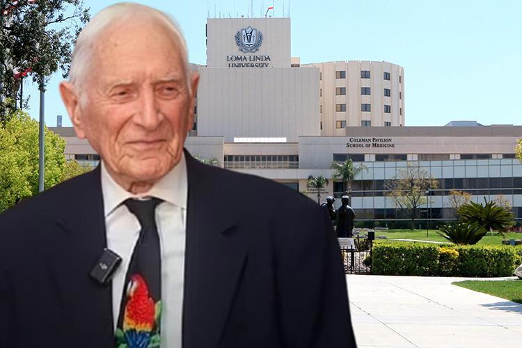 102 yaşındaki beslenme profesörün 7 sırrı! ‘Uzun ömürlü olmamda genlerimin rolü yok’