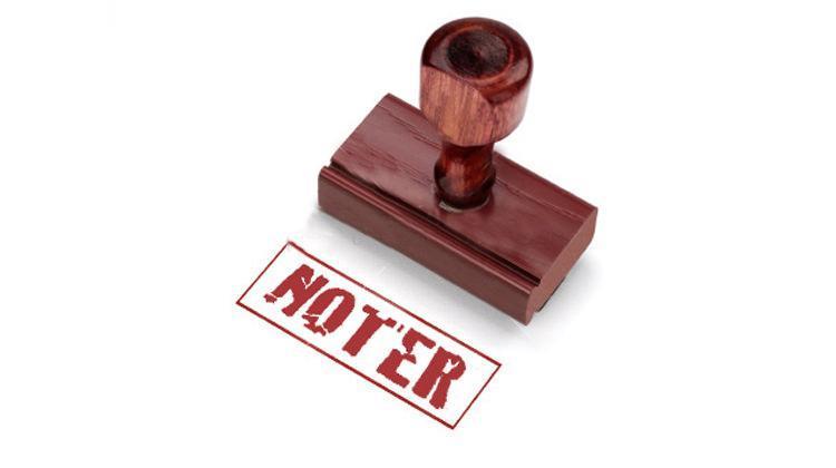 19 Mayıs noterler açık mı, çalışıyor mu? 19 Mayıs 2025 Pazartesi günü nöbetçi noterler mi çalışacak?