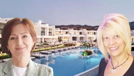 2 bayan Macar emlakçıya 4 yıl mahpus: Rumlar’dan KKTC’ye mülkiyet provokasyonu