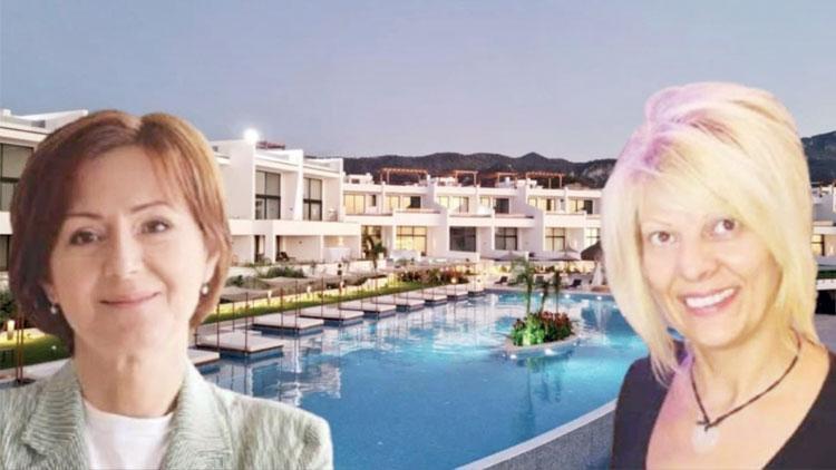 2 bayan Macar emlakçıya 4 yıl mahpus: Rumlar’dan KKTC’ye mülkiyet provokasyonu