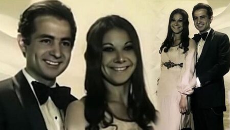20 yaşında babam 17 yaşında annem… ‘Babam en çok seni sevdi’