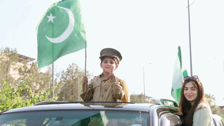 ABD, Riyad ve Türkiye ortaya girdi: Pakistan ve Hindistan fazla uzatmadı