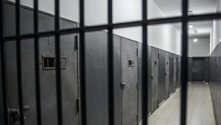 ABD’de bir mahkumun kaçtığı sanıldı, acil durum ilan edildi: Gerçek 12 saat sonra ortaya çıktı
