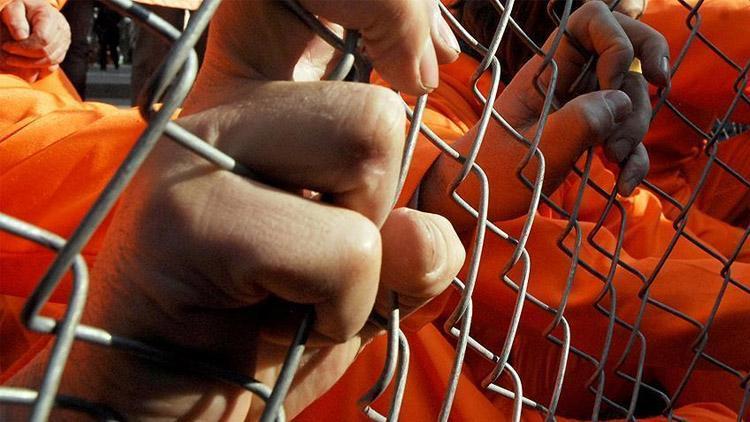 ABD’de mahkumlar mahpustan kaçtı
