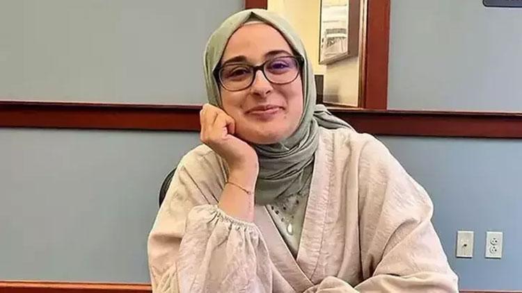 ABD’de Türk öğrenci Öztürk davasında yeni gelişme: Temyiz duruşmasında hükümetin avukatları gözaltına münasebet sunamadı