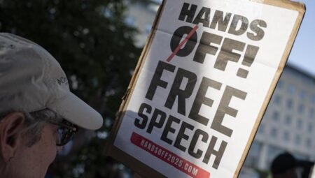 ABD’li dondurma firmasının kurucu ortağı, İsrail tersi protestoda gözaltına alındı