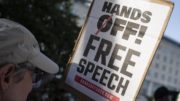 ABD’li dondurma firmasının kurucu ortağı, İsrail tersi protestoda gözaltına alındı