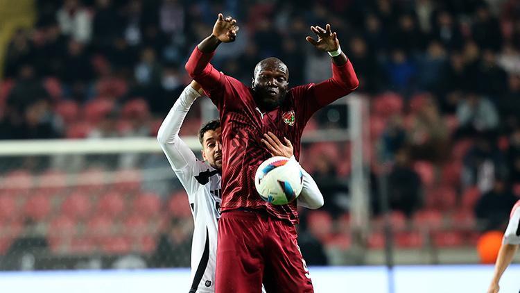 Aboubakar’ın yeni adresi belirli oluyor! Sürpriz ekip