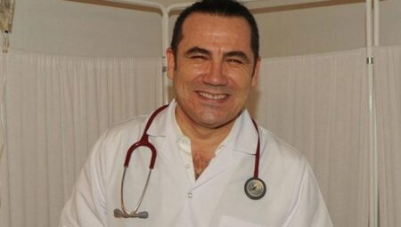 Acı dolu günler… Ferhat Göçer neden ‘doktor’ olduğunu açıkladı!