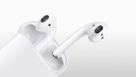 AirPods’unuzla bunları yapabileceğinizi biliyor muydunuz?