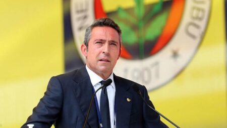 Ali Koç ne vakit lider oldu? Ali Koç kaç yıldır Fenerbahçe’de başkanlık yapıyor?