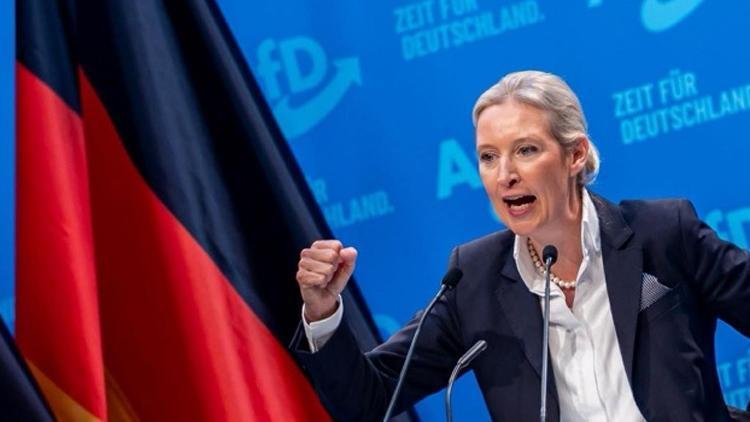 Almanya’da Anayasa Mahkemesi AfD’yi ‘aşırı sağcı oluşum’ olarak tanımladı