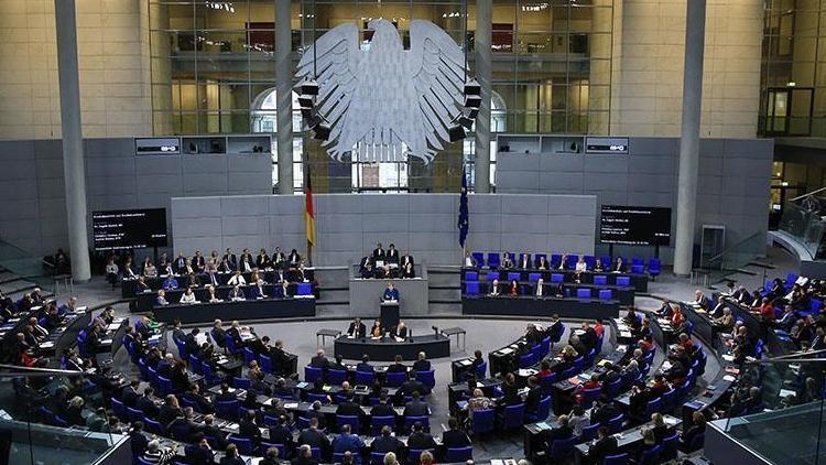 Almanya’da yeni hükümetin bakanları muhakkak oldu