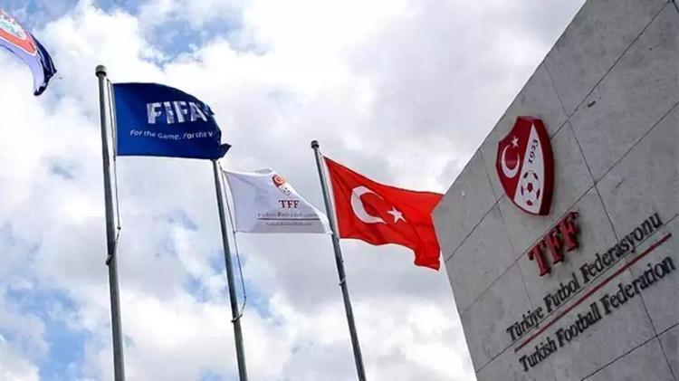 Amatörlerden TFF’ye çağrı!