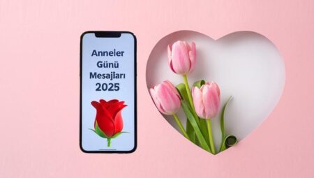 Anneler Günü bildirileri 11 Mayıs 2025 🌹📩 || Anneye, ablaya, teyzeye, kaynanaya ve eşe Anneler Günü iletisi arayanlar için en hoş, manalı ve duygusal Anneler Günü bildirileri fotoğraflı seçeneklerle