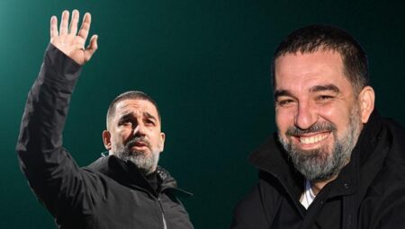 Arda Turan, Avrupa yolcusu! Londra’da resmi görüşme gerçekleşti