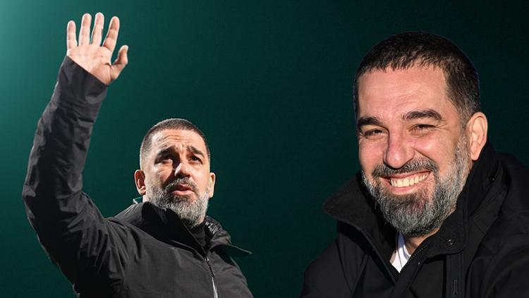 Arda Turan, Avrupa yolcusu! Londra’da resmi görüşme gerçekleşti