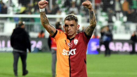 Arjantin’de Torreira için transfer derbisi!
