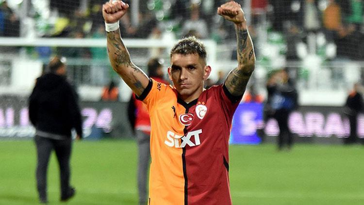 Arjantin’de Torreira için transfer derbisi!