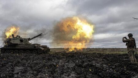 Ateşkes beklenirken Kremlin’den sürpriz açıklama geldi: Donetsk’te bir yerleşim yeri daha Rus denetimine girdi