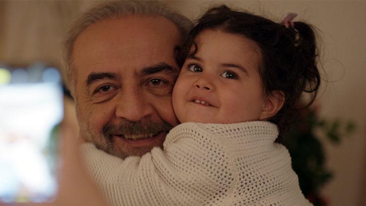 Azem dede oldu!