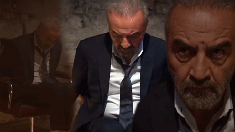 Azem’i kim kaçırdı? İnci Taneleri’nden harika dönem finali!