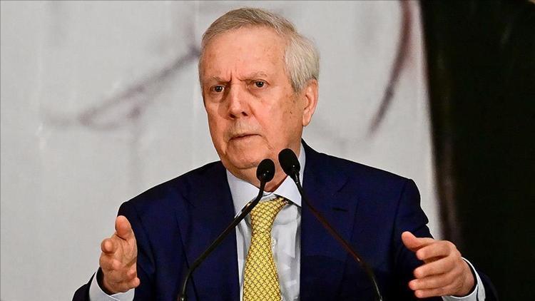 Aziz Yıldırım’dan açıklama: Bu bilgiler gerçek değildir