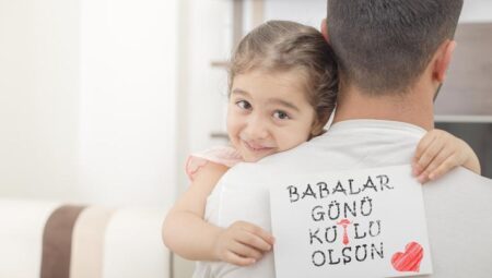 Babalar Günü ne vakit 2025? Geri sayım başladı! Babalar Günü Haziran ayının kaçıncı Pazar günü kutlanacak?