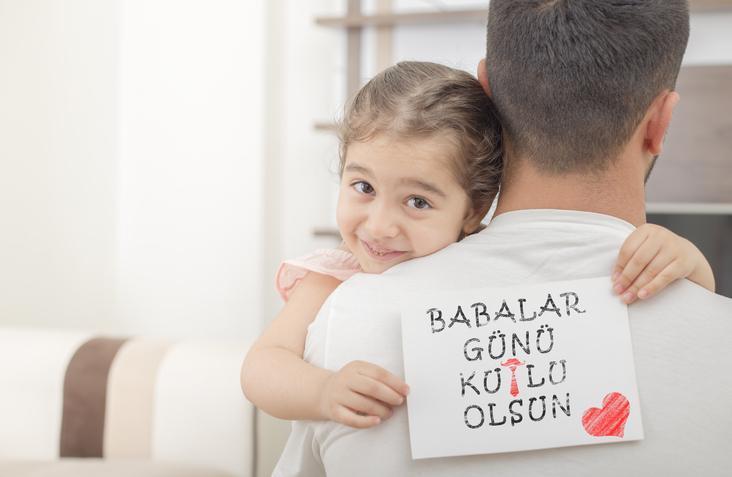 Babalar Günü ne vakit 2025? Geri sayım başladı! Babalar Günü Haziran ayının kaçıncı Pazar günü kutlanacak?