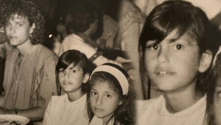 ‘Ben artık büyüdüm’ desem de hala senin küçük kızınım!