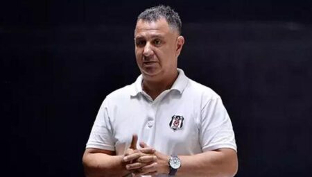Beşiktaş Bayan Basketbol Ekibi’nin yeni hocası muhakkak oldu
